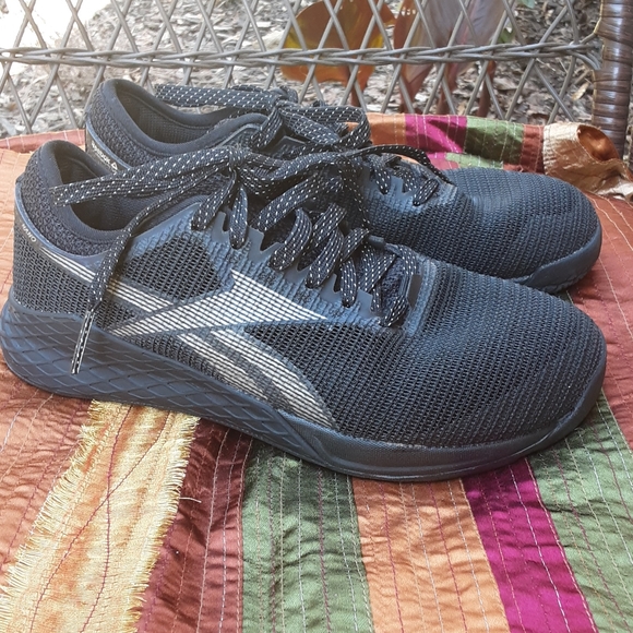 Reebok Shoes Reebok Crossfit Nano Flexweavestretch Metasplit